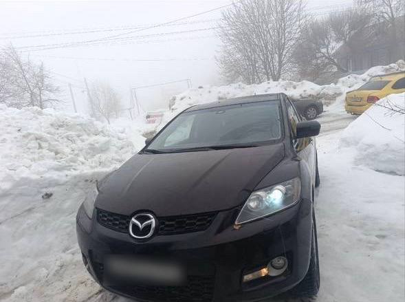 Саратовец выпил вина и сел за руль: теперь иномарка в зоне СВО Саратовец выпил вина и сел за руль: теперь иномарка в зоне СВО